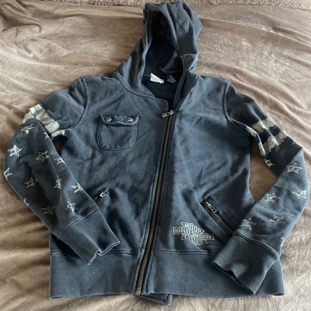 Harley Davidson Sweatshirt